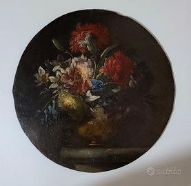 Nicola Casissa - Natura Morta - epoca inizi ' 700