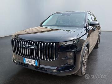 JAECOO 7 PHEV 1.5 TGDI Benzina ibrida Plug-In...