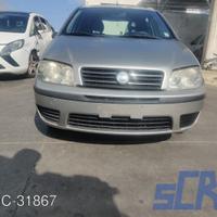 FIAT PUNTO 188 1.3 JTD 16V 70CV 03-12 Ricambi-