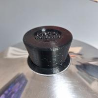 impugnatura  coperchio IMCO