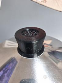 impugnatura  coperchio IMCO