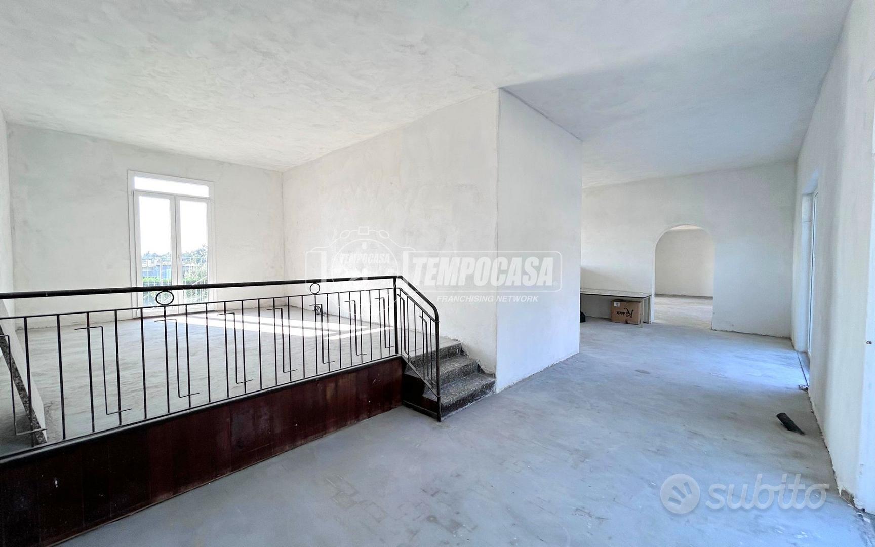 Appartamento – Montano Lucino, Lucino - Altro