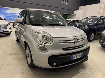 Fiat 500L 1.3 Multijet 95 CV Lounge