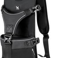 Zaino Porta Cane, Borsa Trasportino taglia Media