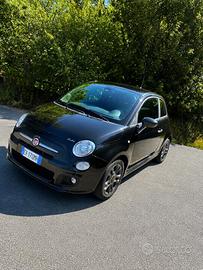 Fiat 500 S