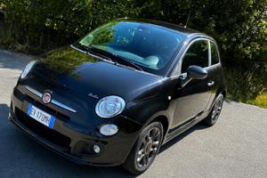 Fiat 500 S