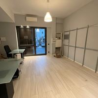 Commerciale in zona centrale