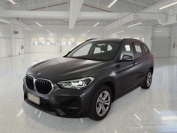 BMW X1 XDRIVE 25E BUSINESS ADVANTAGE AUTOMATICO SU