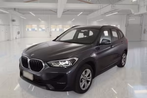 BMW X1 XDRIVE 25E BUSINESS ADVANTAGE AUTOMATICO SU