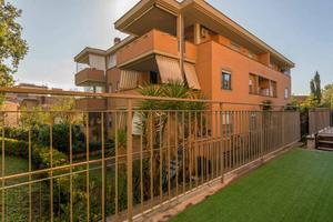 Appartamento di 57 m² con 2 locali a Roma