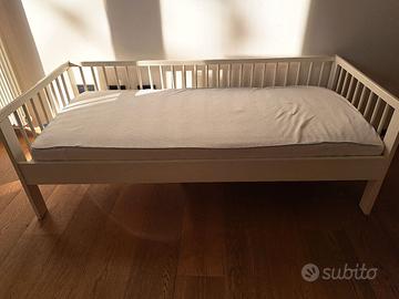 Letto Gulliver Ikea
