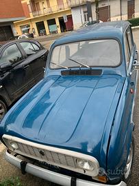 Renault 4 L