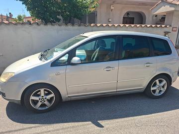 Ford Focus Cmax Td 90 cv