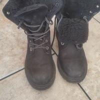 Scarponcini invernali