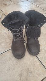 Scarponcini invernali