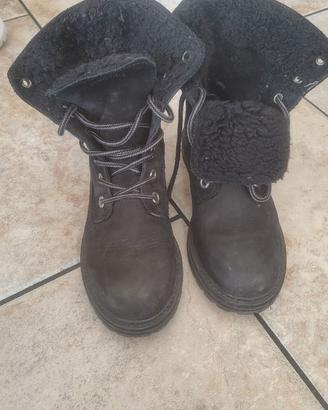 Scarponcini invernali