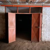 BOX ad uso esclusivo deposito