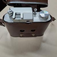 machina fotografica