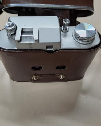 machina fotografica
