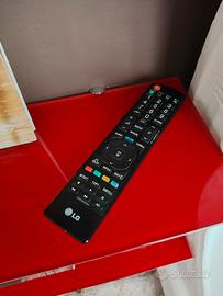 Telecomando originale per le TV  LG  .