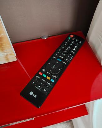 Telecomando originale per le TV  LG  .