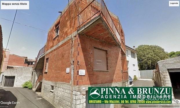 House in Sèneghe/Seneghe, Aristanis/Oristano - Vista 3