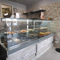 Attività di Gastronomia/Pizzeria