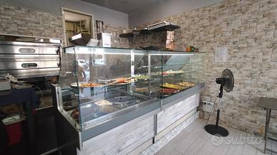 Attività di Gastronomia/Pizzeria