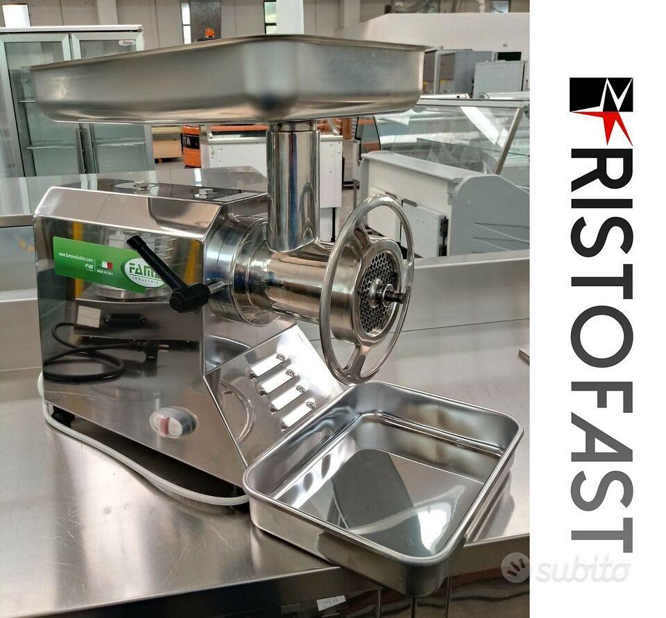 Subito - RISTOFAST SRL - Impastatrice planetaria 10 Lt nuova a prezzo usata  - Attrezzature di lavoro In vendita a Monza e della Brianza