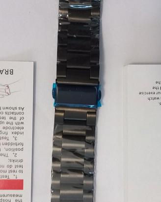 Cinturino Smart Watch Nuovo