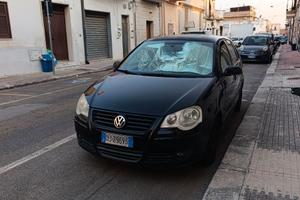 Polo 1,4 TDI.    (Diesel)