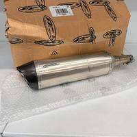 Scarico Fresco per gilera nexus 500