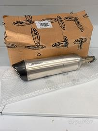 Scarico Fresco per gilera nexus 500