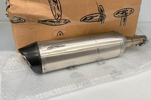 Scarico Fresco per gilera nexus 500