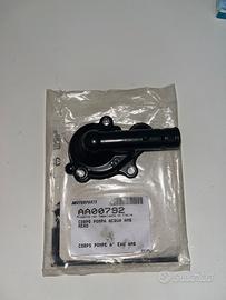 Pompa acqua minarelli am6 top