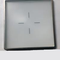 Hasselblad schermo vetro smerigliato messa a fuoco