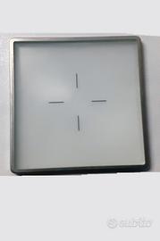 Hasselblad schermo vetro smerigliato messa a fuoco