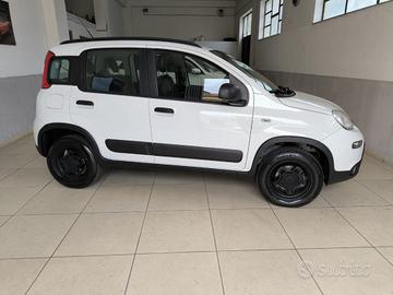 FIAT Panda 1.3 MJT 95 CV S&S 4x4