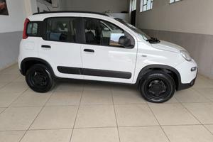 FIAT Panda 1.3 MJT 95 CV S&S 4x4