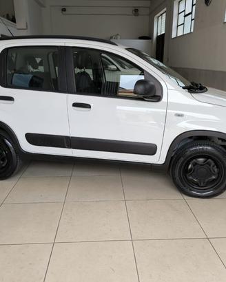 FIAT Panda 1.3 MJT 95 CV S&S 4x4