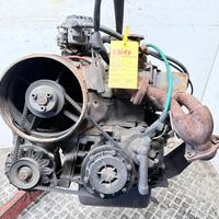 Motore Completo Con Cambio Fiat Panda 1 Serie 141A