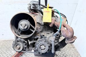 Motore Completo Con Cambio Fiat Panda 1 Serie 141A