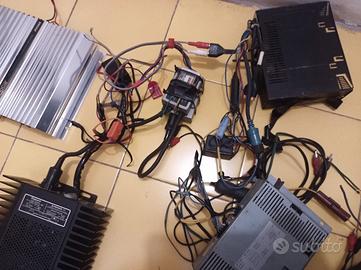 amplificatore 