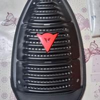 DAINESE WAVE D1 G2 (Paraschiena + Giubbino)