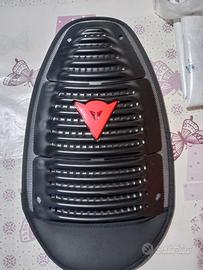 DAINESE WAVE D1 G2 (Paraschiena + Giubbino)