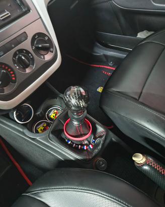 pomello in carb cambio Grande punto Abarth e evo