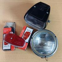 faro cev 164 fantic issimo cev r garelli stock