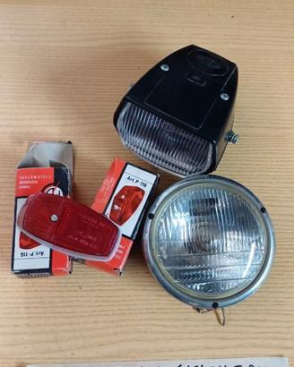 faro cev 164 fantic issimo cev r garelli stock