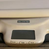 Bilancia per peso bimbi.