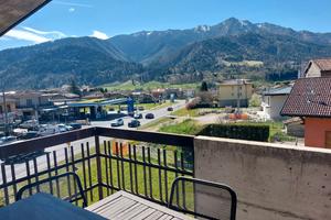 Mansarda 4-6 posti letto mesi estivi